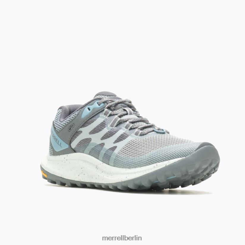 Frauen Merrell Hochhaus Antora 3 Schuhe PTTR4P975