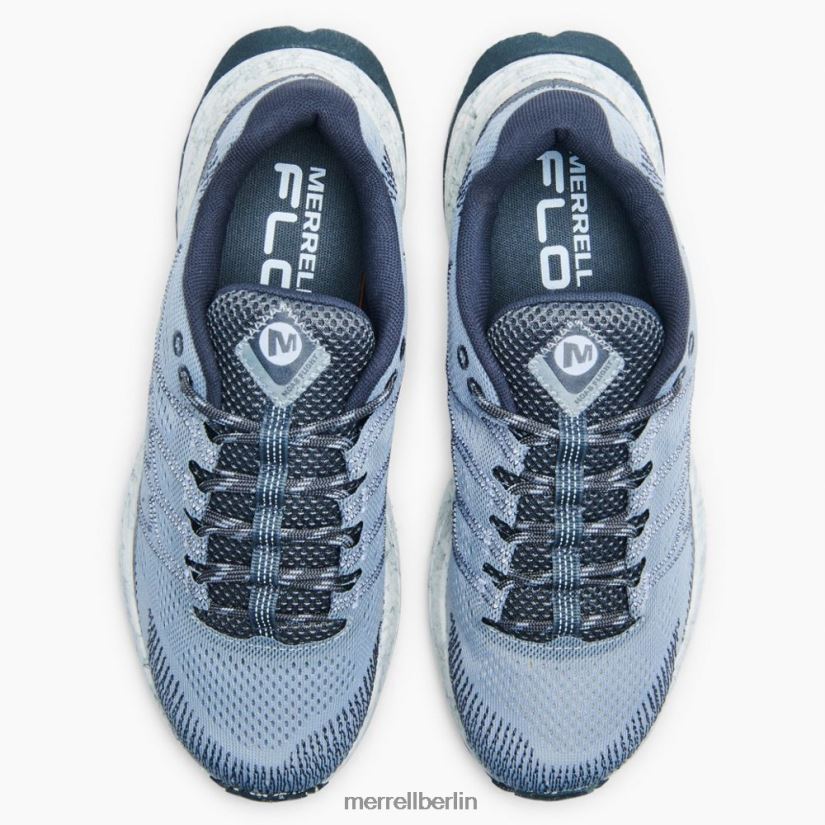 Frauen Merrell Hochhaus Moab-Flug Schuhe PTTR4P970