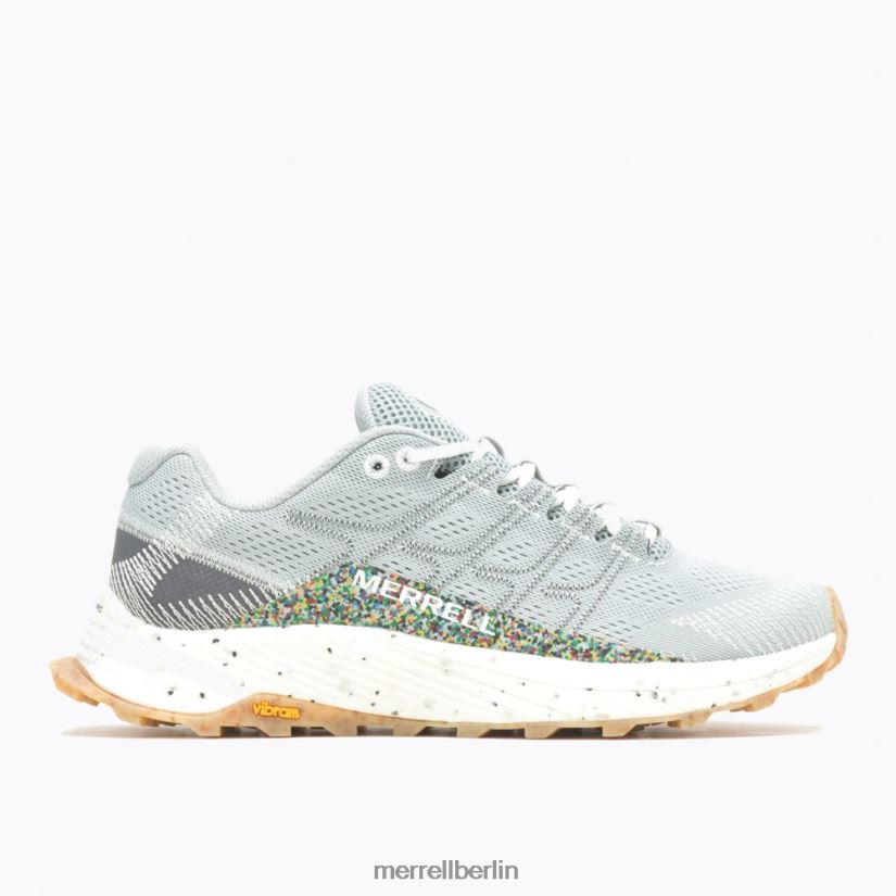 Frauen Merrell Hochhaus Moab Flug Öko Schuhe PTTR4P1067