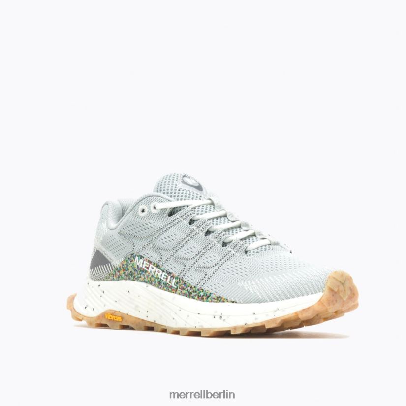 Frauen Merrell Hochhaus Moab Flug Öko Schuhe PTTR4P1067