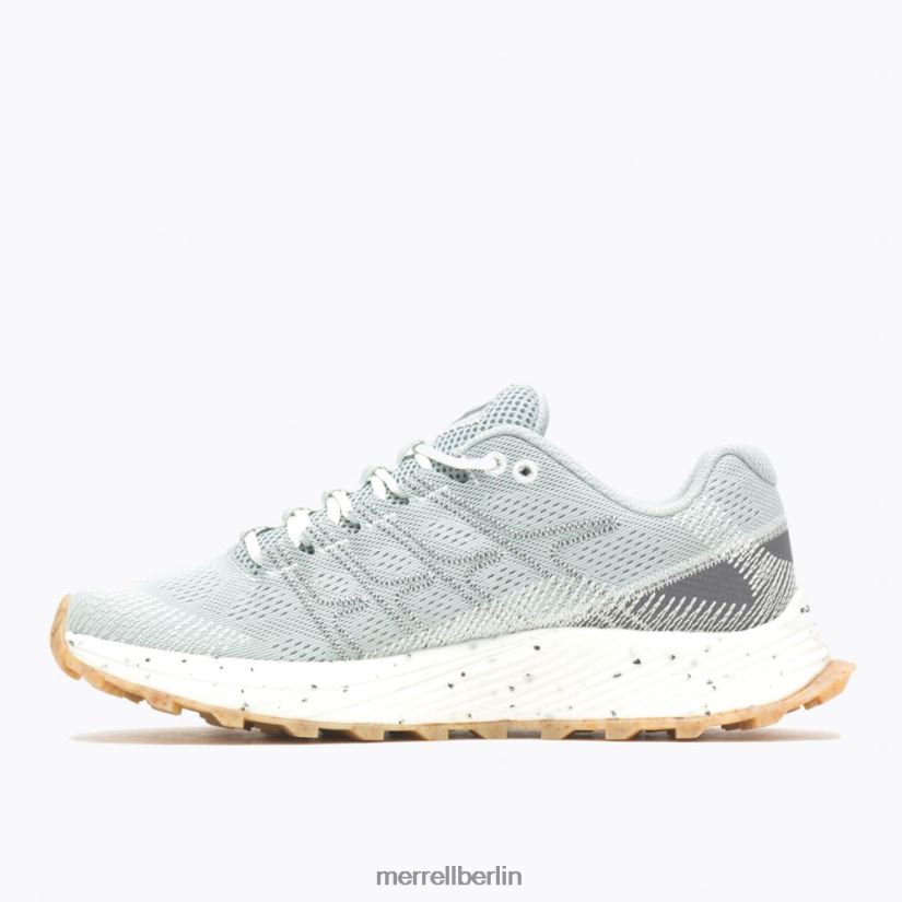 Frauen Merrell Hochhaus Moab Flug Öko Schuhe PTTR4P1067