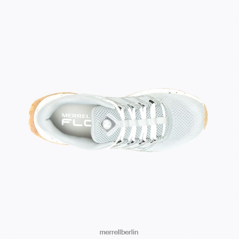 Frauen Merrell Hochhaus Moab Flug Öko Schuhe PTTR4P1067