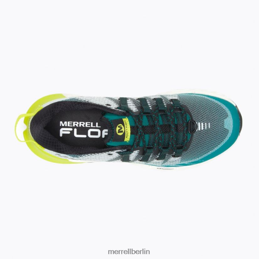 Frauen Merrell Jade Beweglichkeitsspitze 4 Schuhe PTTR4P926