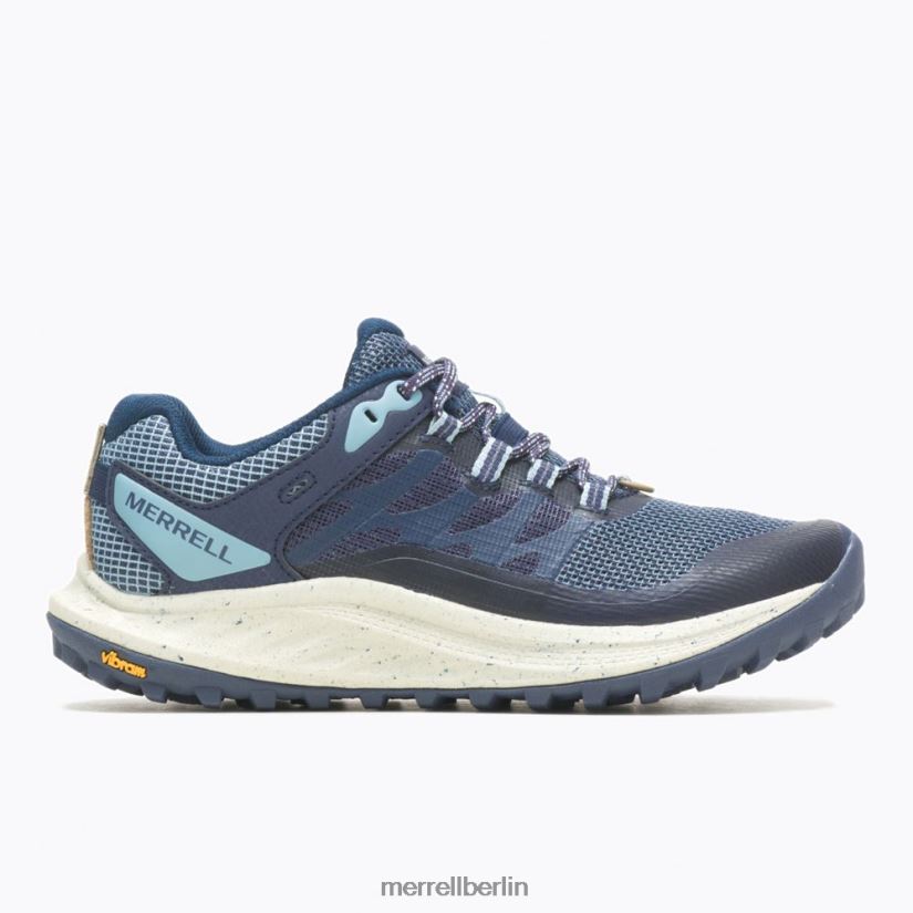 Frauen Merrell Meer Antora 3 Schuhe PTTR4P978