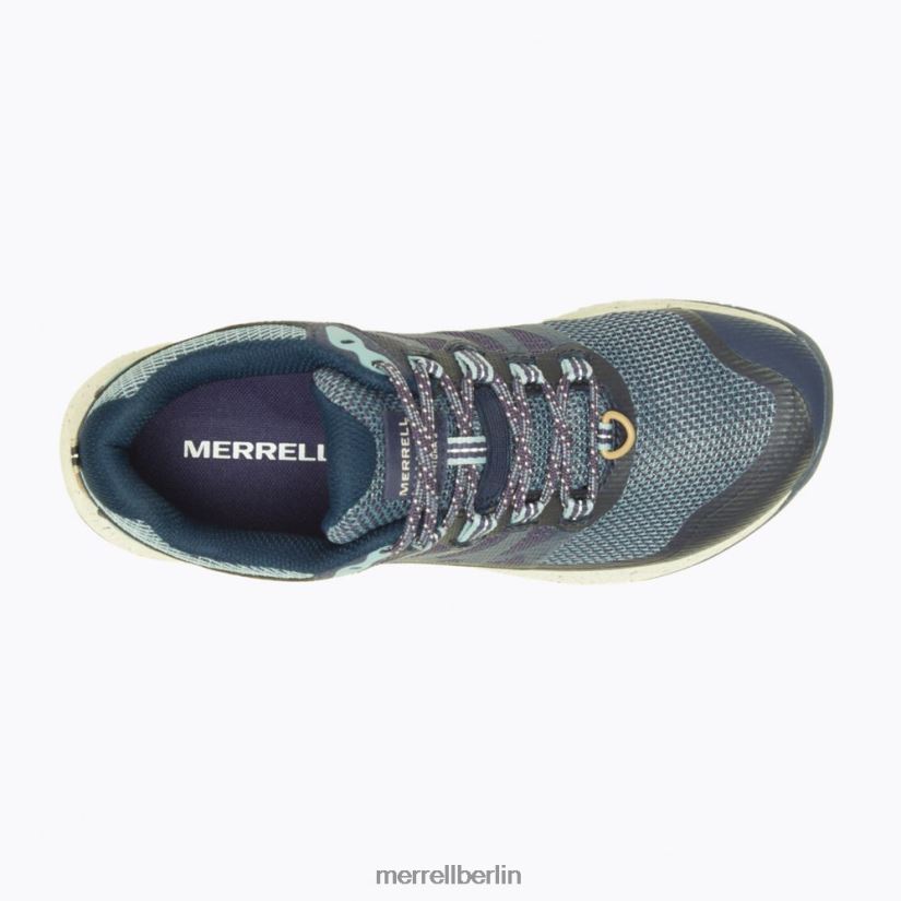 Frauen Merrell Meer Antora 3 Schuhe PTTR4P978