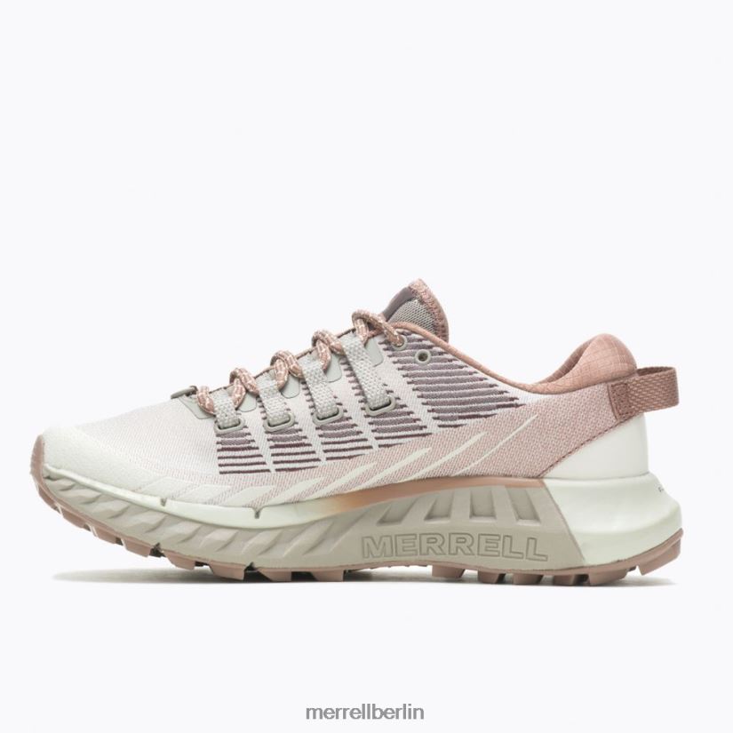 Frauen Merrell Mondstrahl Beweglichkeitsspitze 4 Schuhe PTTR4P924