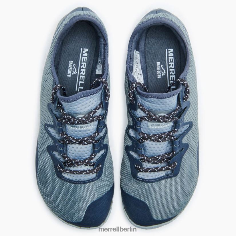 Frauen Merrell Monument Dampfhandschuh 5 Schuhe PTTR4P1174