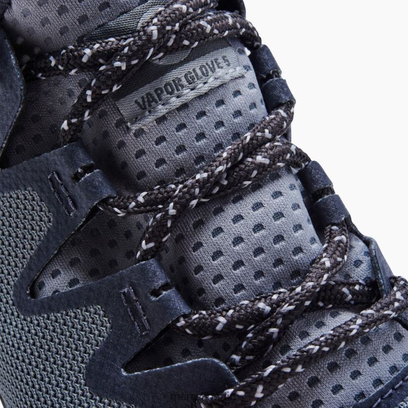 Frauen Merrell Monument Dampfhandschuh 5 Schuhe PTTR4P1174