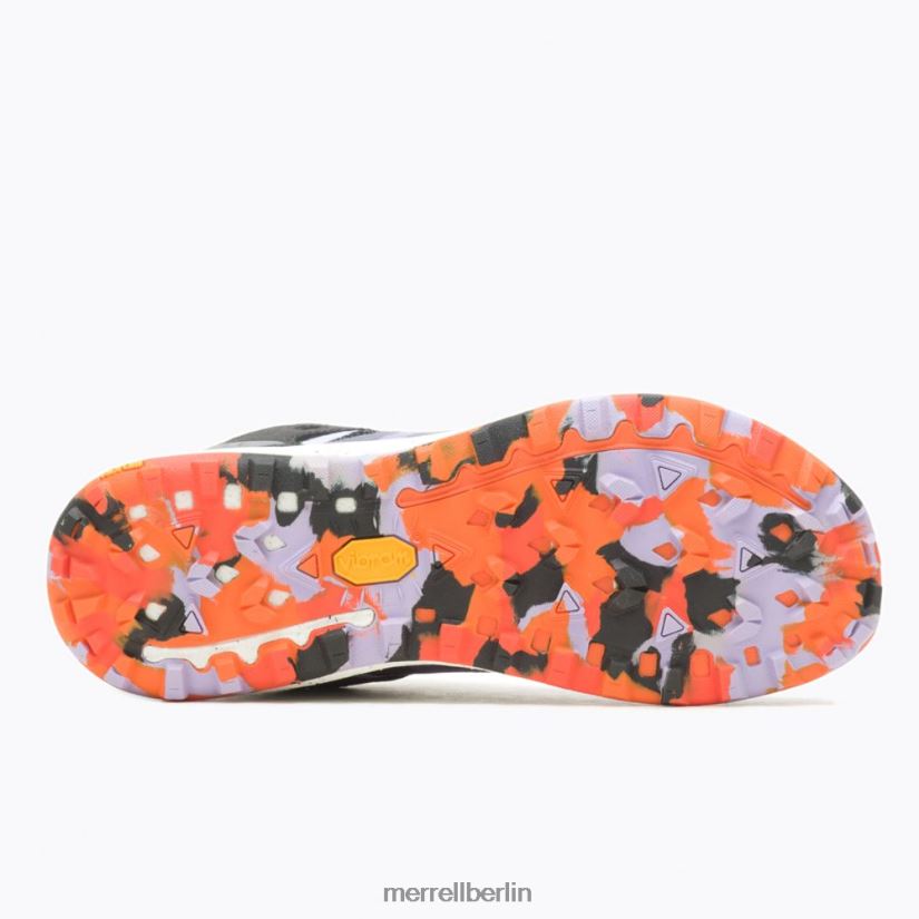 Frauen Merrell Orchidee Dr Antora 3 Gore-Tex Schuhe PTTR4P820