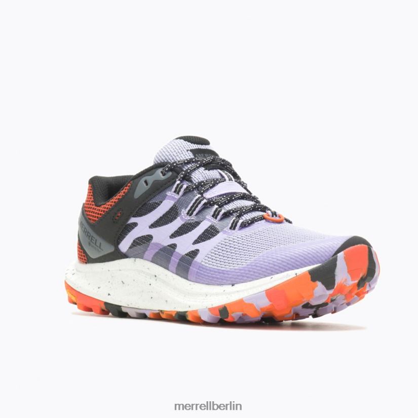 Frauen Merrell Orchidee Dr Antora 3 Gore-Tex Schuhe PTTR4P820