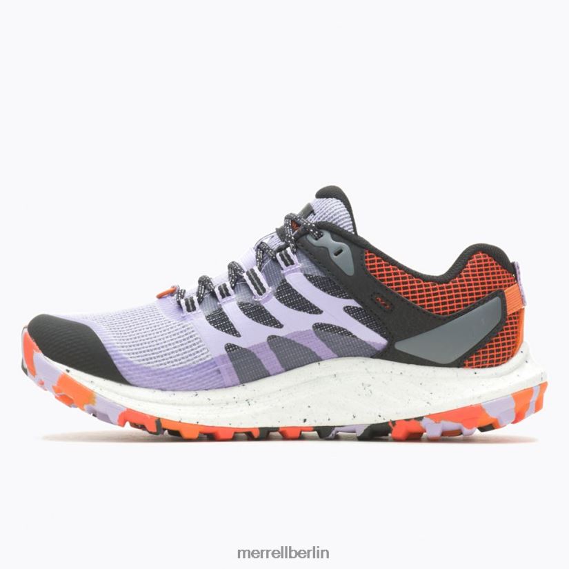 Frauen Merrell Orchidee Dr Antora 3 Gore-Tex Schuhe PTTR4P820