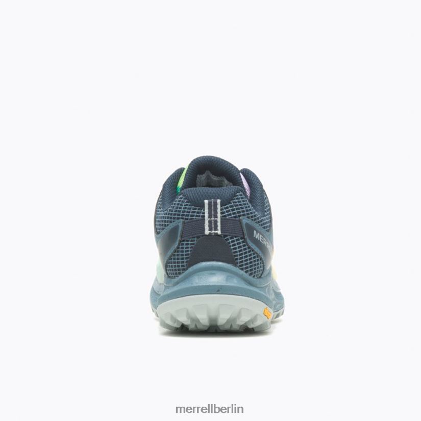 Frauen Merrell Regenbogen Antora 3 Regenbogen Schuhe PTTR4P900