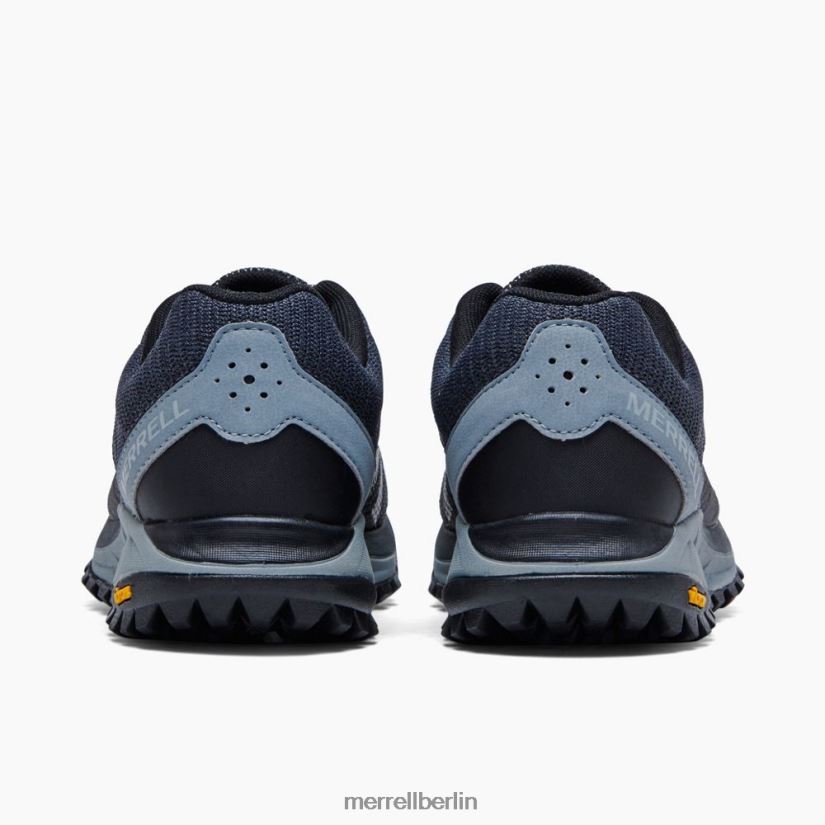 Frauen Merrell Schwarz Antora 2 Schuhe PTTR4P1340