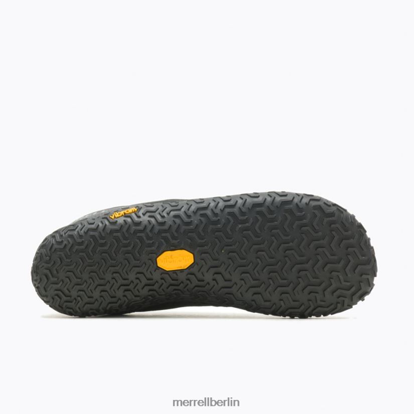 Frauen Merrell Schwarz Dampfhandschuh 6 Schuhe PTTR4P855