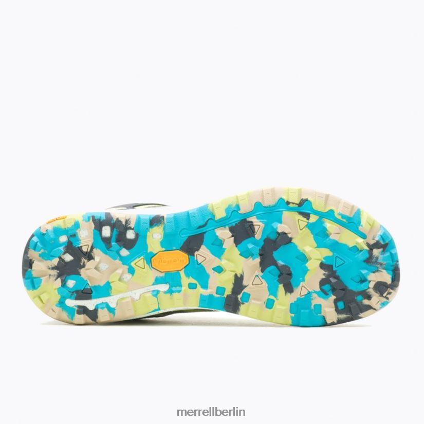 Frauen Merrell Sellerie Antora 3 Schuhe PTTR4P973