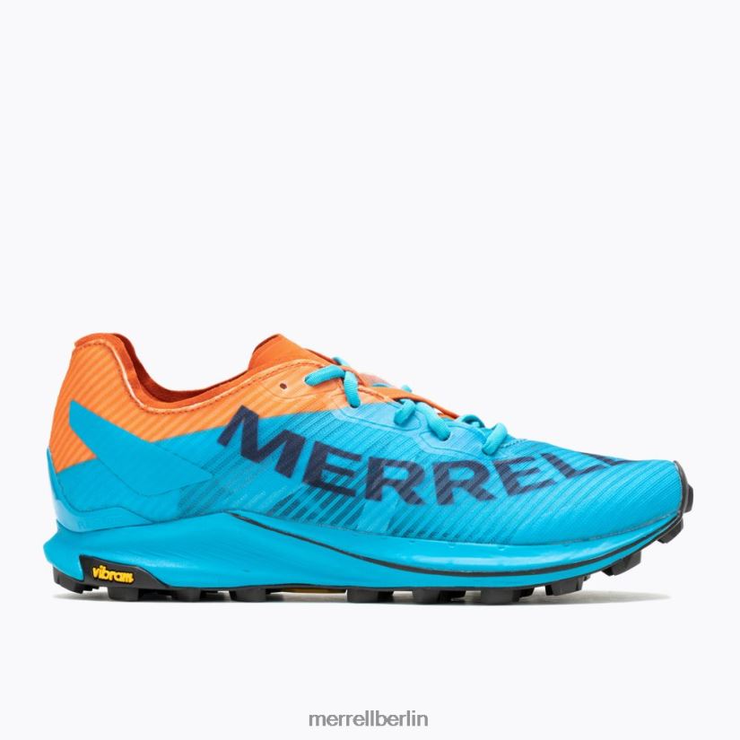 Frauen Merrell Tahoe/Mandarine mtl skyfire 2 Schuhe PTTR4P917