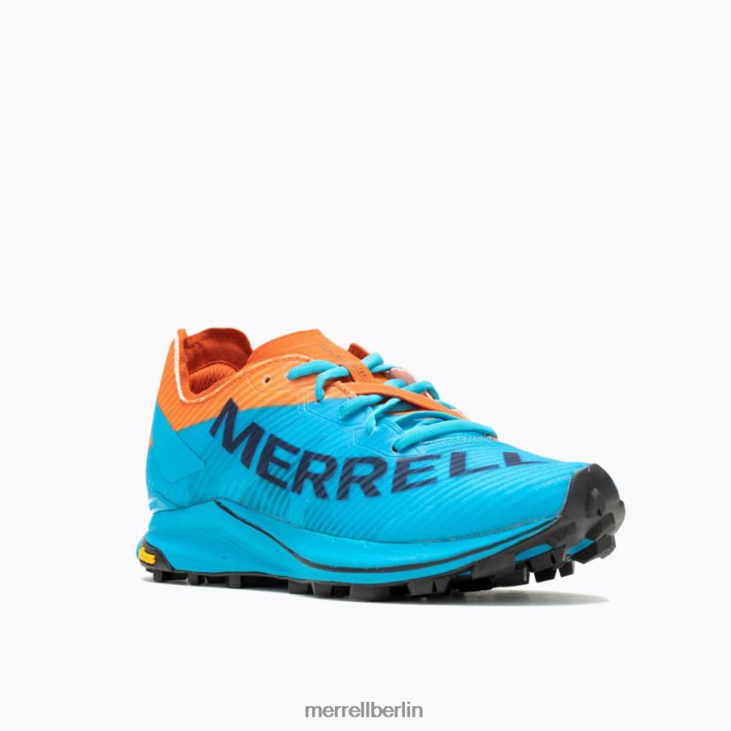 Frauen Merrell Tahoe/Mandarine mtl skyfire 2 Schuhe PTTR4P917