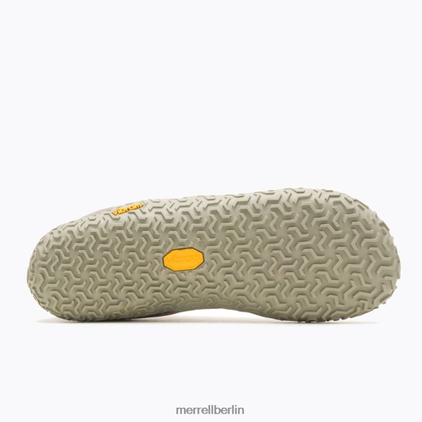 Frauen Merrell Wurzelholz Dampfhandschuh 6 Schuhe PTTR4P854