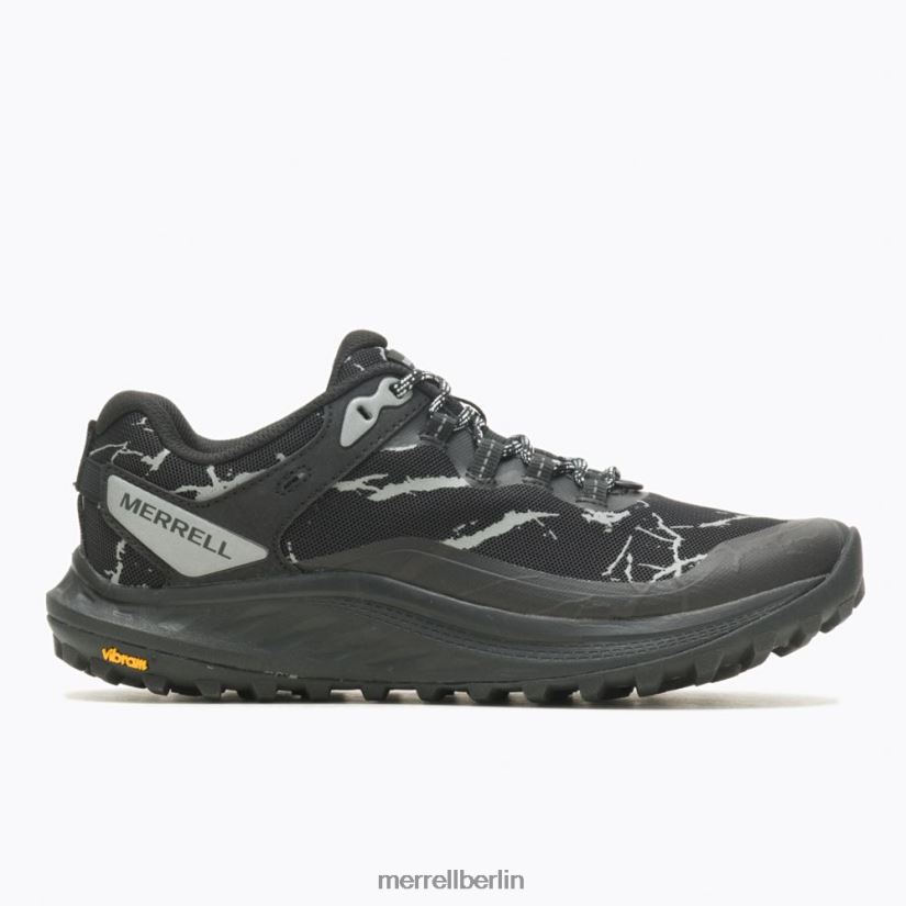 Frauen Merrell blitzreflektierend Antora 3 Lightning reflektierend Schuhe PTTR4P1078