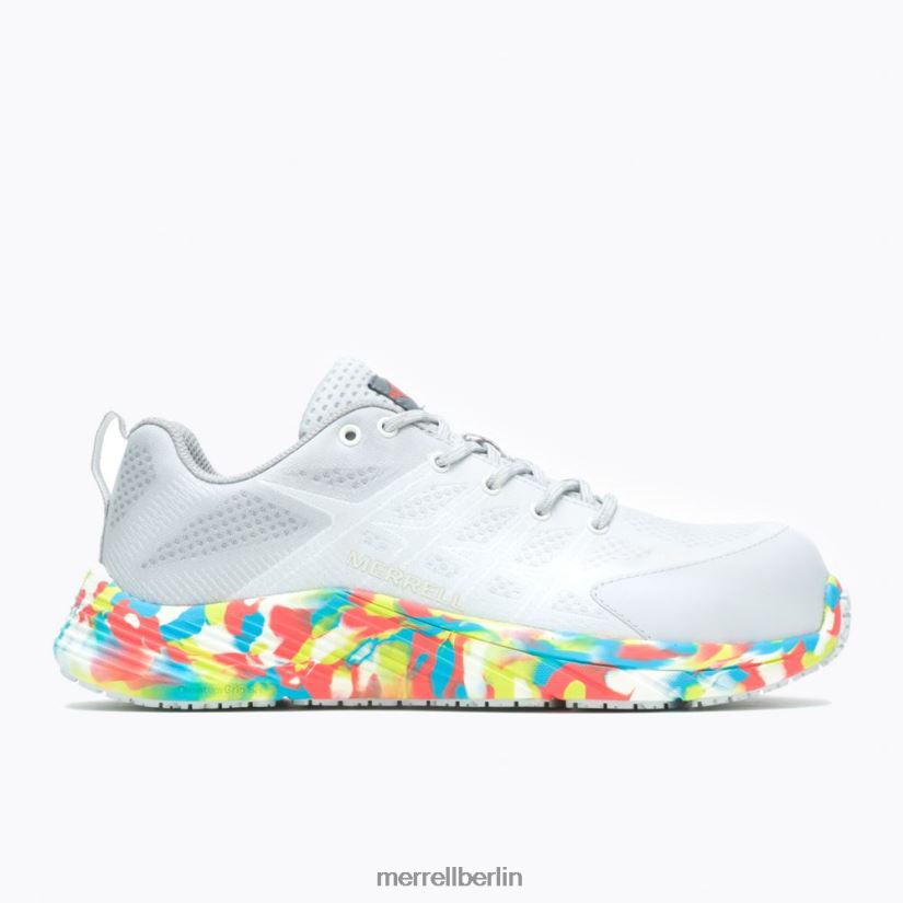 Frauen Merrell Mond- Moab Flight Kohlefaser Schuhe PTTR4P1239