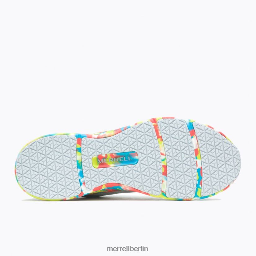 Frauen Merrell Mond- Moab Flight Kohlefaser Schuhe PTTR4P1239