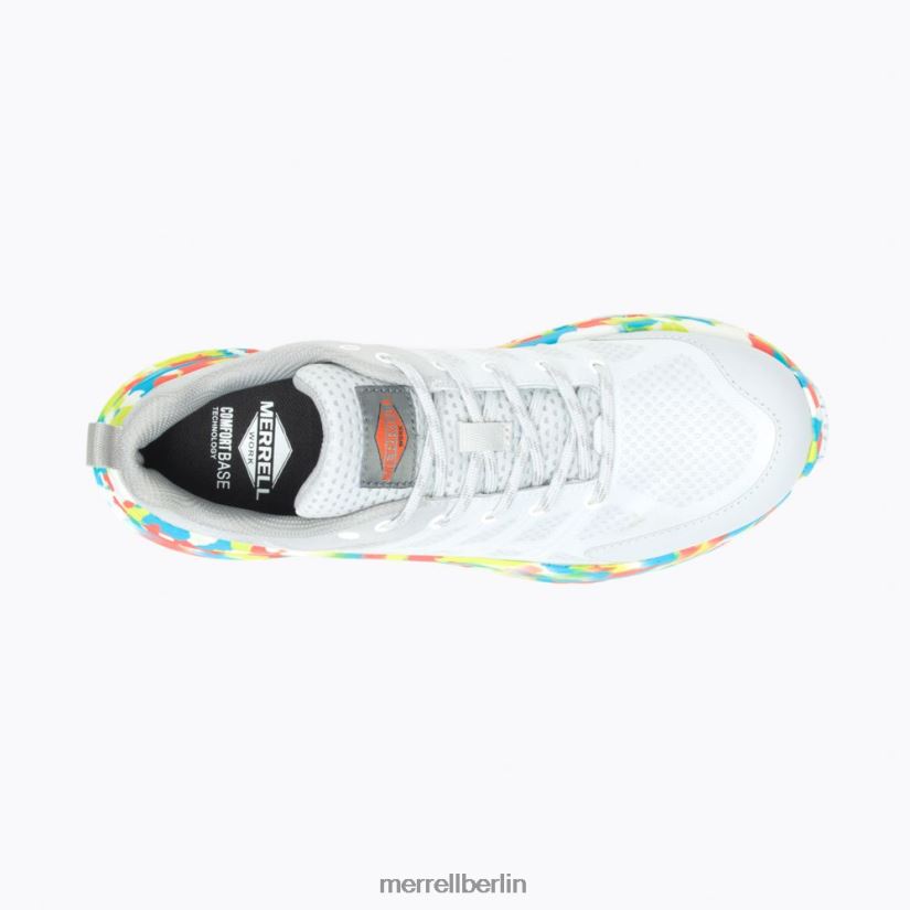 Frauen Merrell Mond- Moab Flight Kohlefaser Schuhe PTTR4P1239