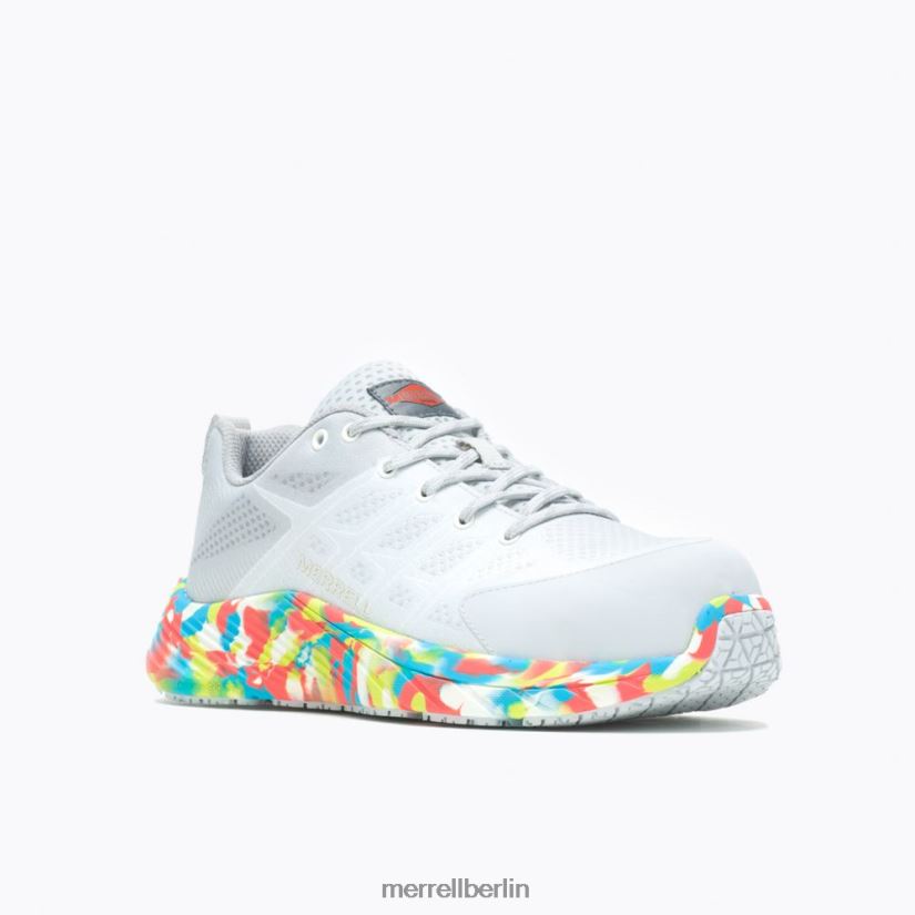 Frauen Merrell Mond- Moab Flight Kohlefaser Schuhe PTTR4P1239