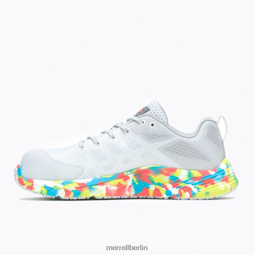 Frauen Merrell Mond- Moab Flight Kohlefaser Schuhe PTTR4P1239