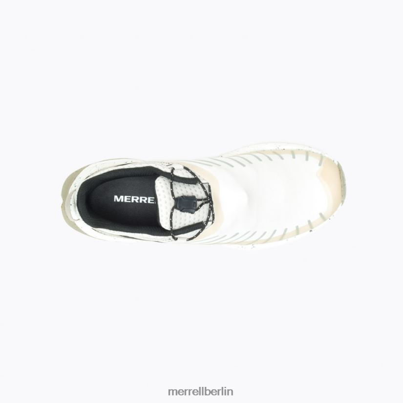 Frauen Merrell Mondstrahl Einschiffen-Spitzenschild-Sneaker Schuhe PTTR4P540