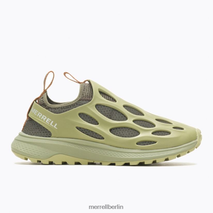 Frauen Merrell Olive Hydro Runner RFL 1trl Schuhe PTTR4P1228