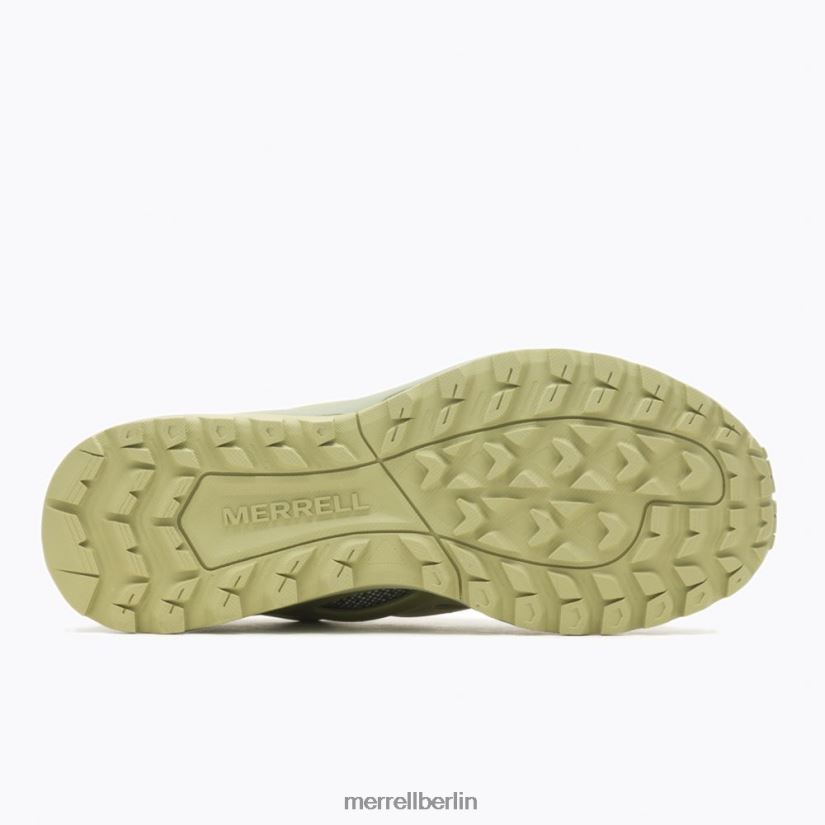 Frauen Merrell Olive Hydro Runner RFL 1trl Schuhe PTTR4P1228