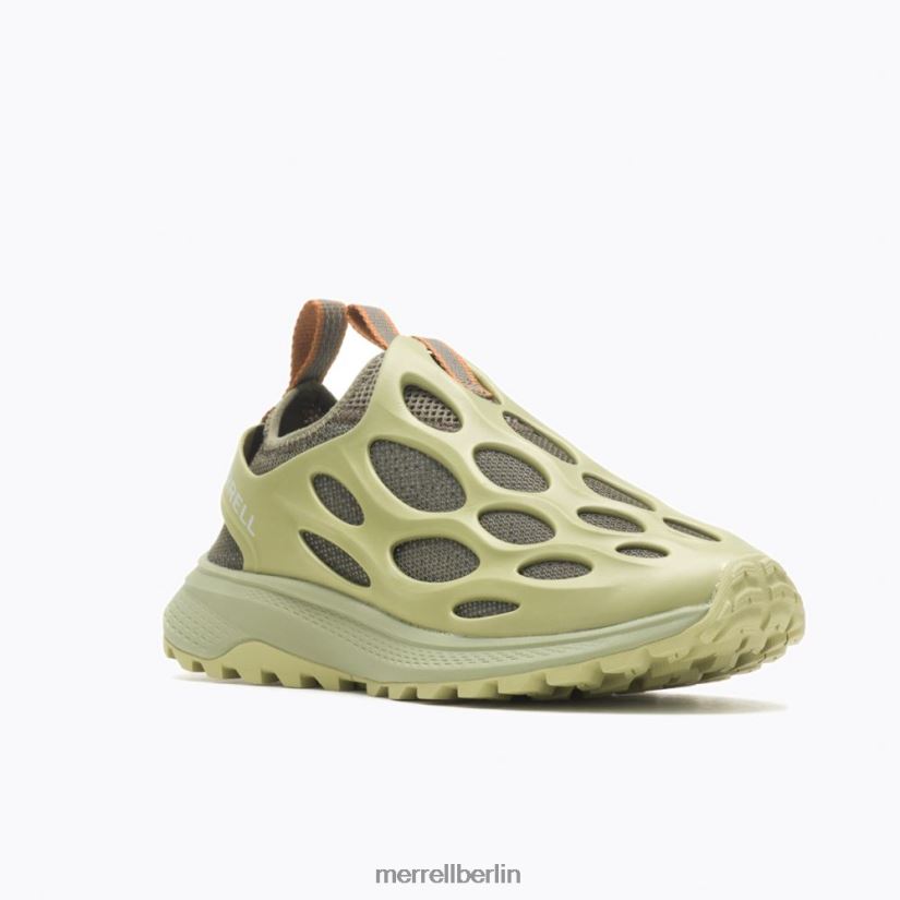 Frauen Merrell Olive Hydro Runner RFL 1trl Schuhe PTTR4P1228