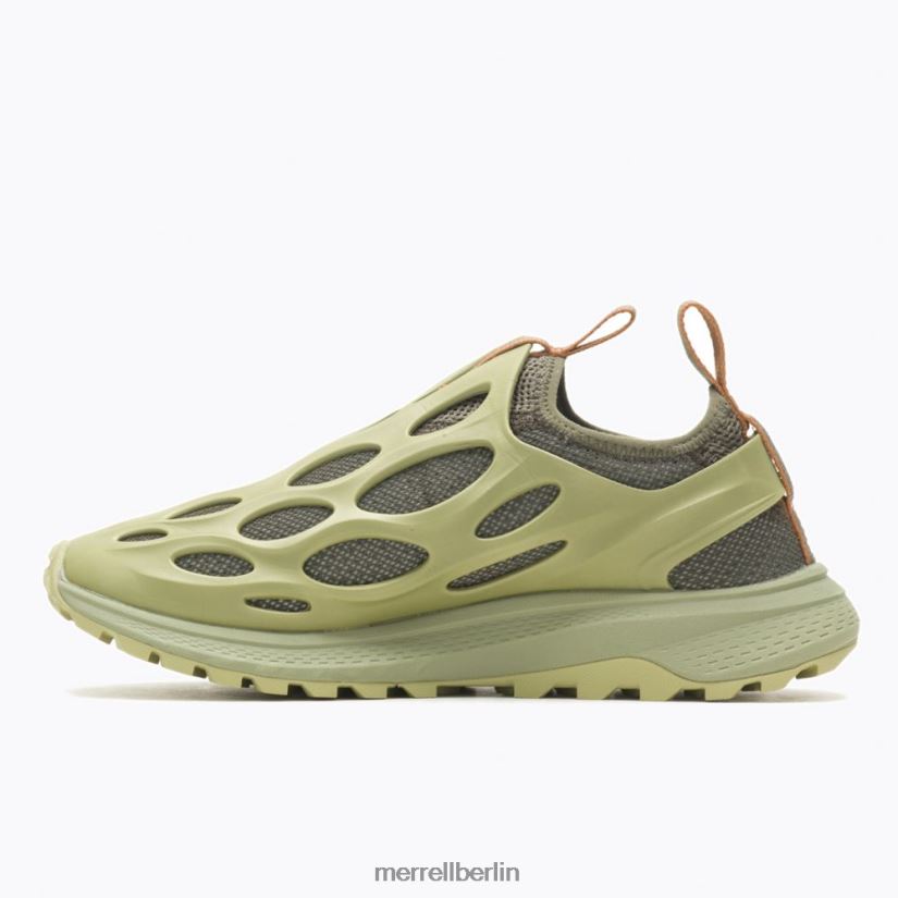 Frauen Merrell Olive Hydro Runner RFL 1trl Schuhe PTTR4P1228