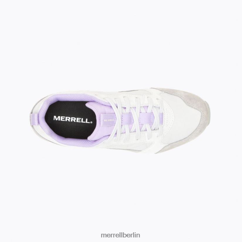 Frauen Merrell Paloma/Orchidee Alpin-Sneaker Schuhe PTTR4P847