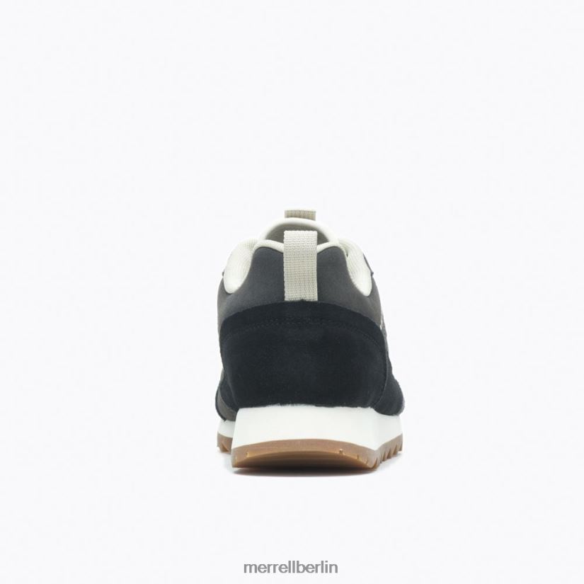 Frauen Merrell Rabe Alpin-Sneaker Schuhe PTTR4P853