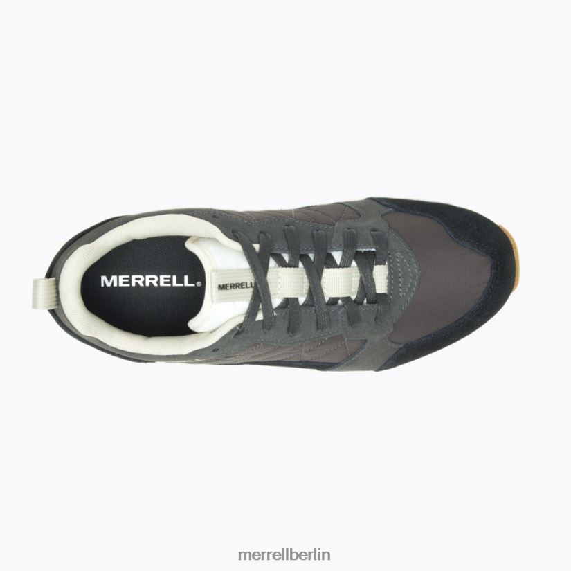 Frauen Merrell Rabe Alpin-Sneaker Schuhe PTTR4P853