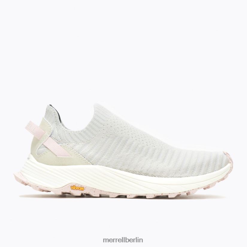 Frauen Merrell Rose Einschiffen Sneaker moc Schuhe PTTR4P1039