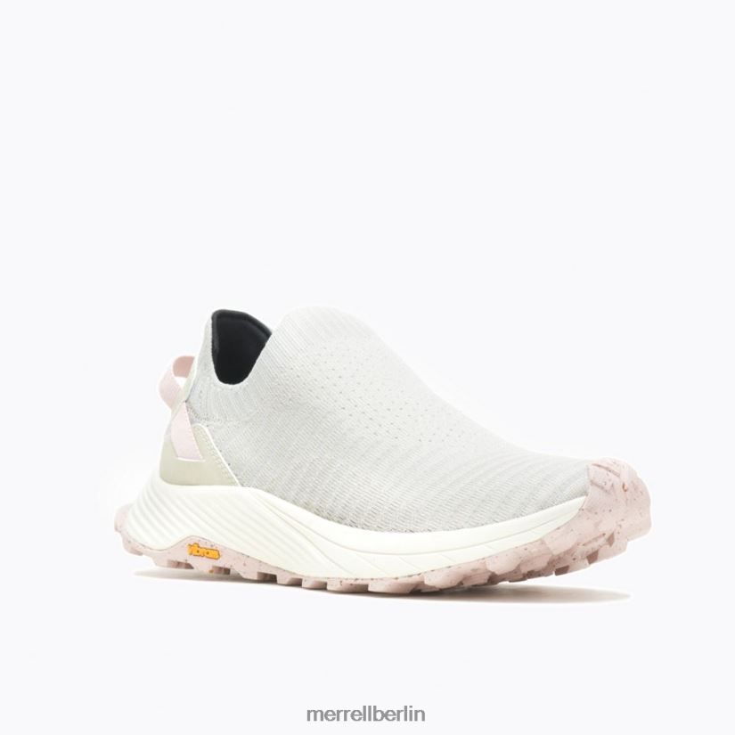 Frauen Merrell Rose Einschiffen Sneaker moc Schuhe PTTR4P1039