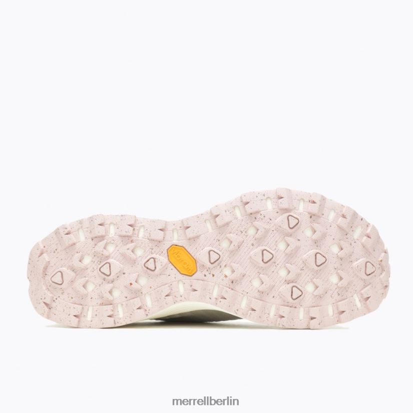 Frauen Merrell Rose Einschiffen Sneaker moc Schuhe PTTR4P1039