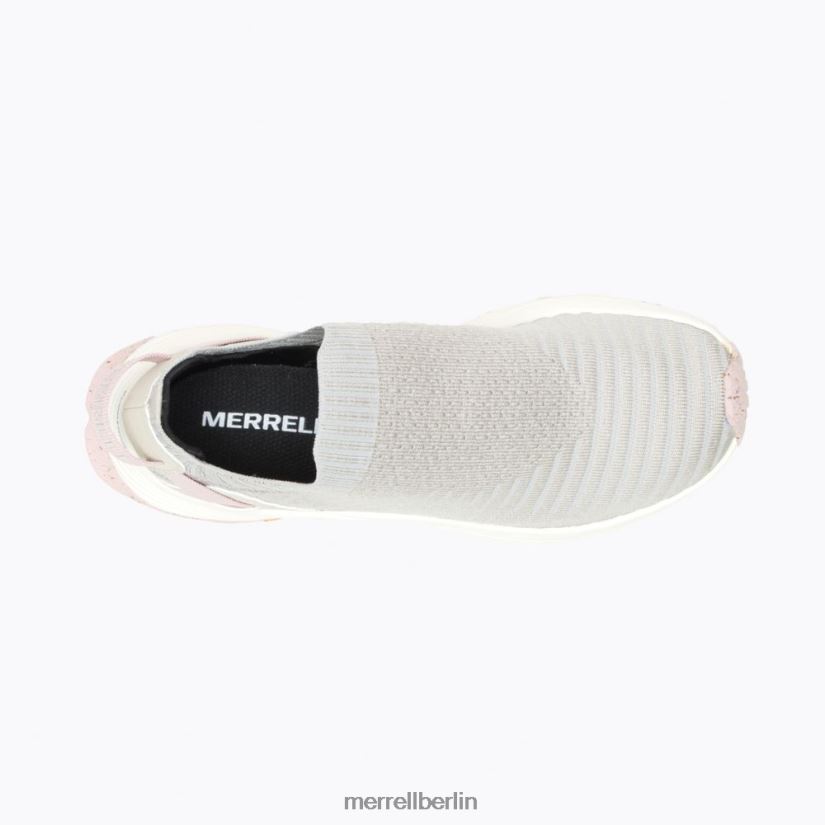 Frauen Merrell Rose Einschiffen Sneaker moc Schuhe PTTR4P1039