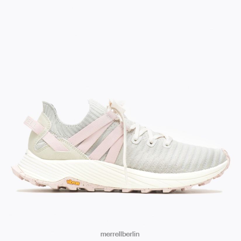 Frauen Merrell Rose Einschiffen-Spitzen-Sneaker Schuhe PTTR4P914