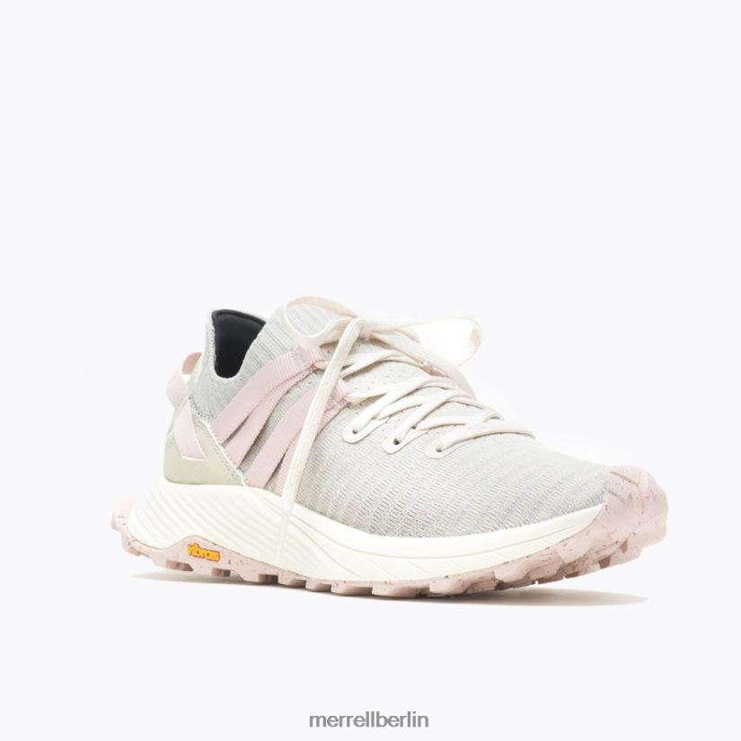 Frauen Merrell Rose Einschiffen-Spitzen-Sneaker Schuhe PTTR4P914
