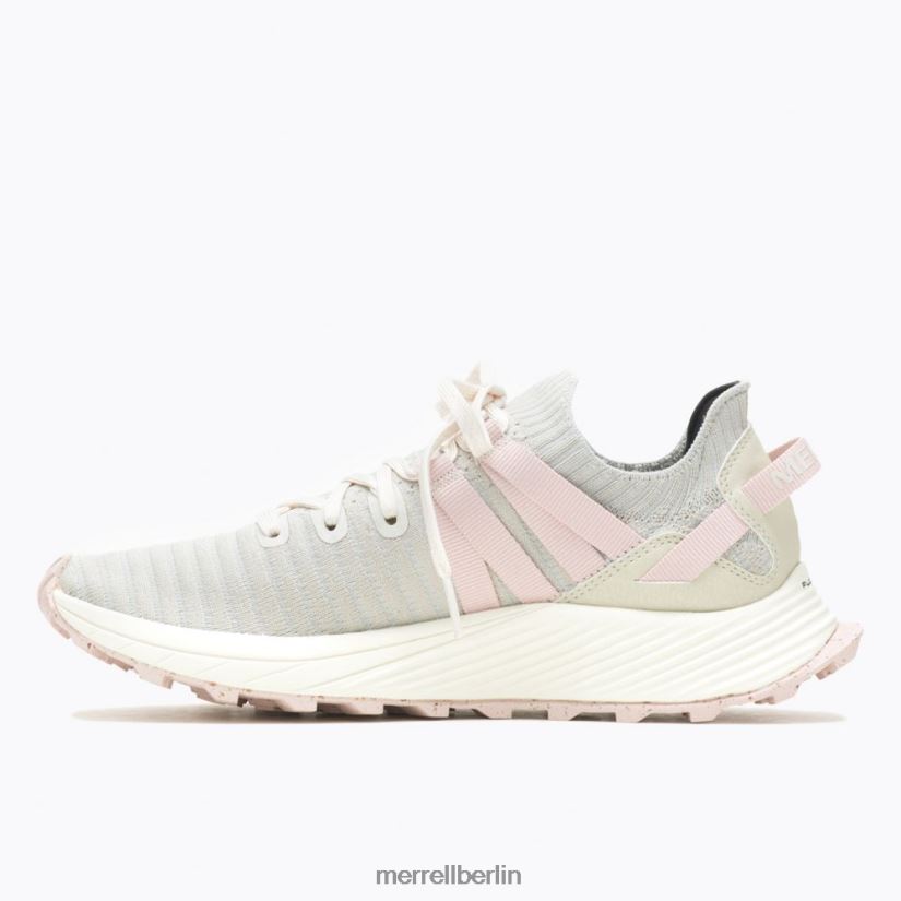 Frauen Merrell Rose Einschiffen-Spitzen-Sneaker Schuhe PTTR4P914