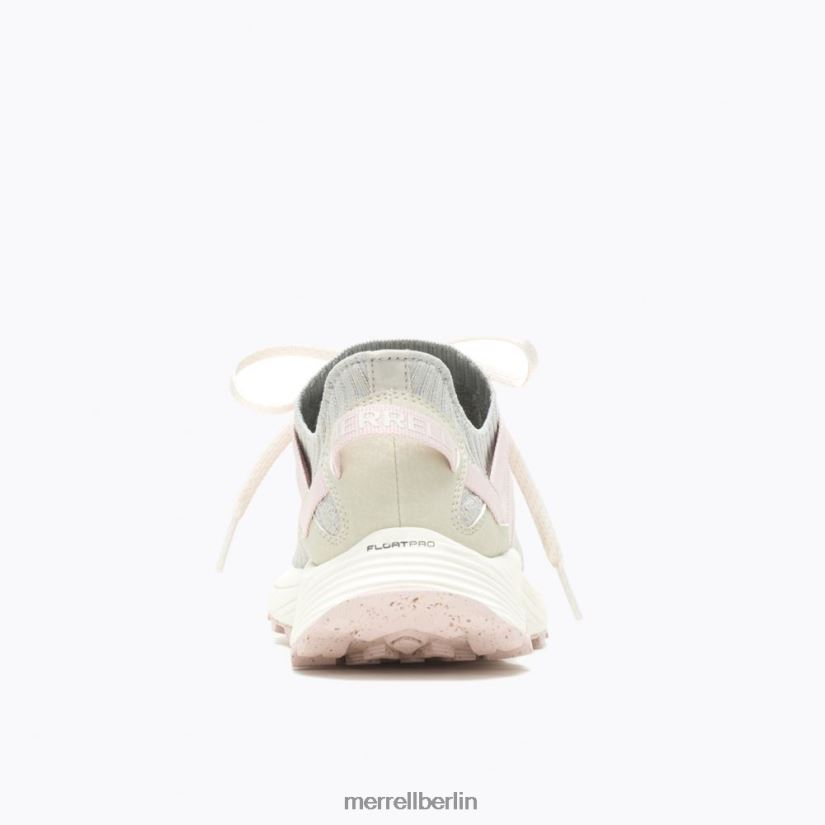 Frauen Merrell Rose Einschiffen-Spitzen-Sneaker Schuhe PTTR4P914