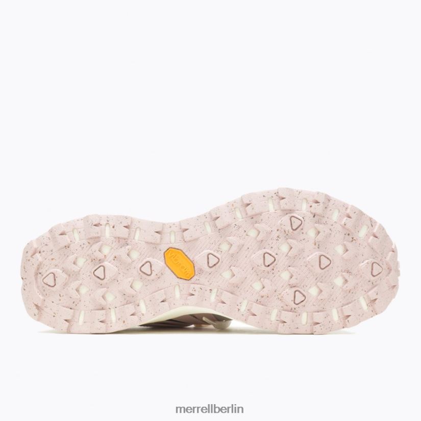 Frauen Merrell Rose Einschiffen-Spitzen-Sneaker Schuhe PTTR4P914