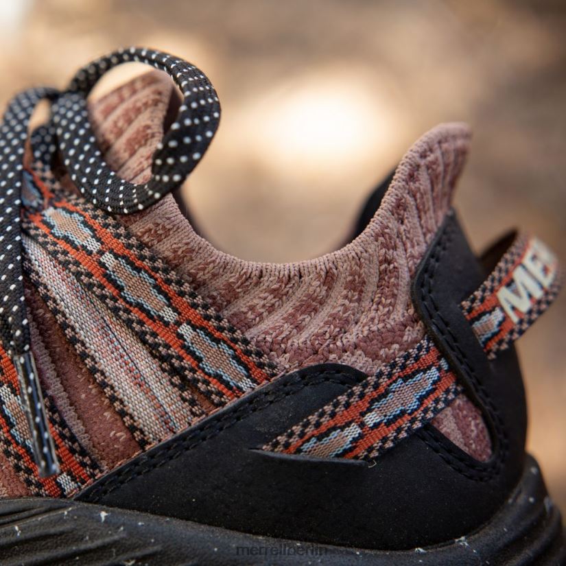 Frauen Merrell Schildkröte Embark Lace Sneaker x Jordan Ann Craig Schuhe PTTR4P1057