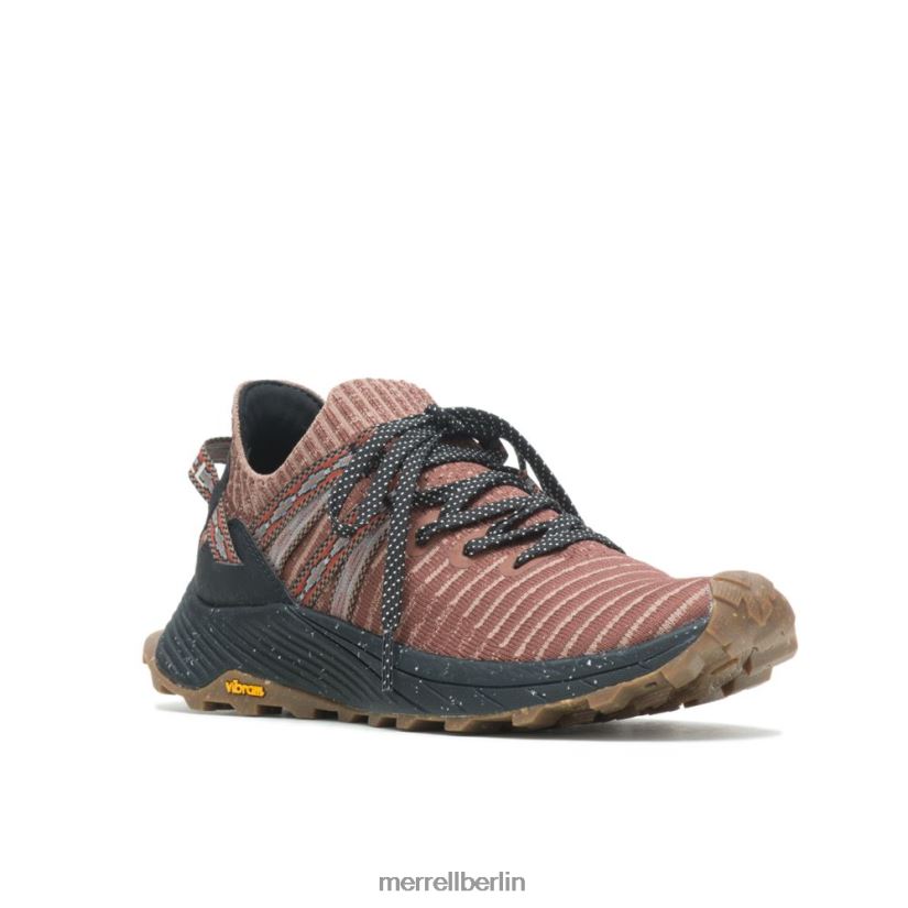 Frauen Merrell Schildkröte Embark Lace Sneaker x Jordan Ann Craig Schuhe PTTR4P1057
