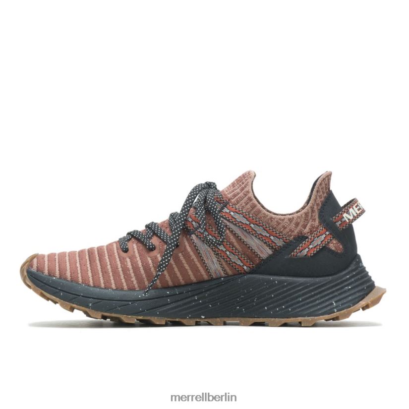 Frauen Merrell Schildkröte Embark Lace Sneaker x Jordan Ann Craig Schuhe PTTR4P1057