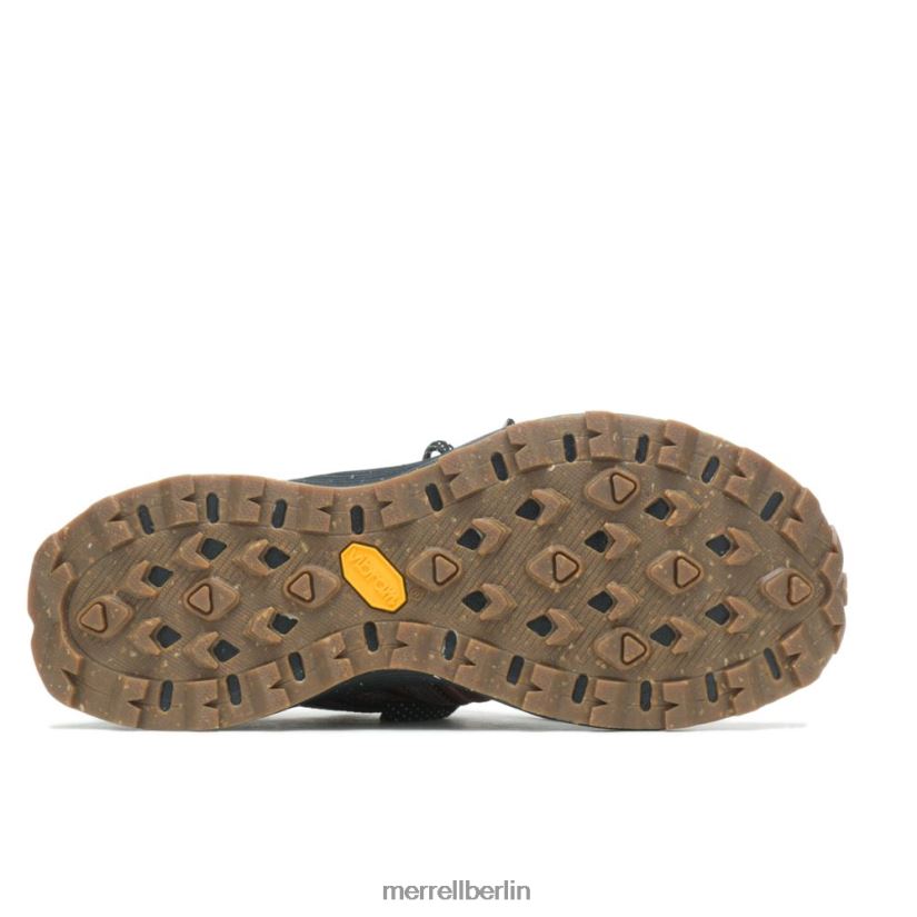 Frauen Merrell Schildkröte Embark Lace Sneaker x Jordan Ann Craig Schuhe PTTR4P1057