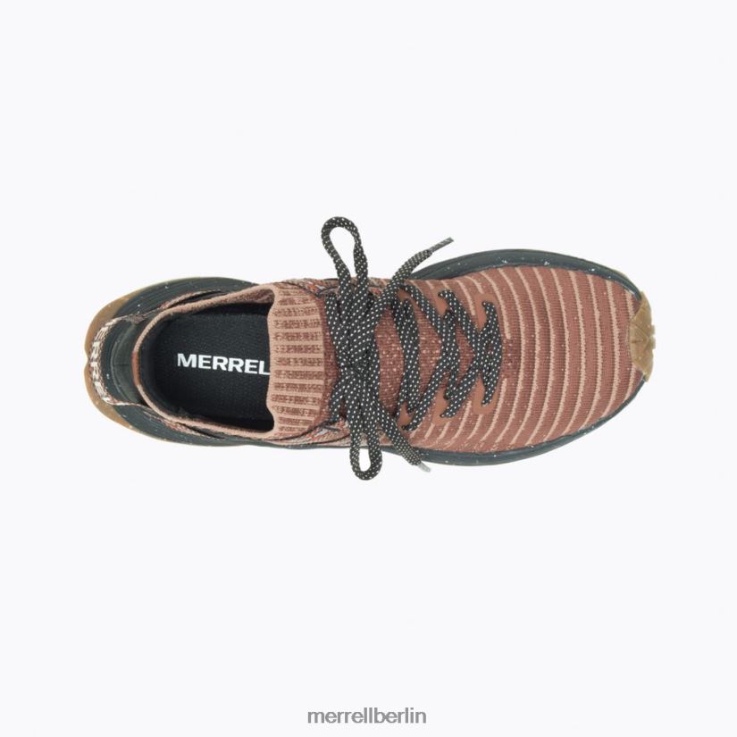 Frauen Merrell Schildkröte Embark Lace Sneaker x Jordan Ann Craig Schuhe PTTR4P1057